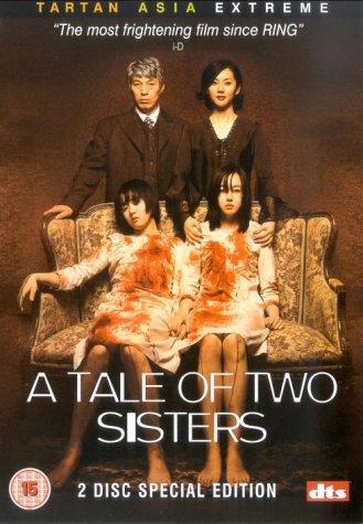 A Tale Of Two Sisters [2 DVDs] [UK Import]