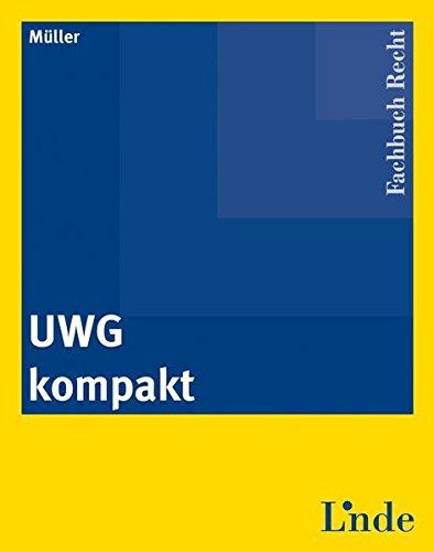 UWG kompakt