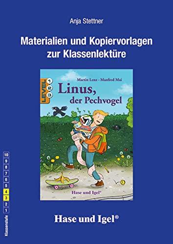 Begleitmaterial: Linus, der Pechvogel