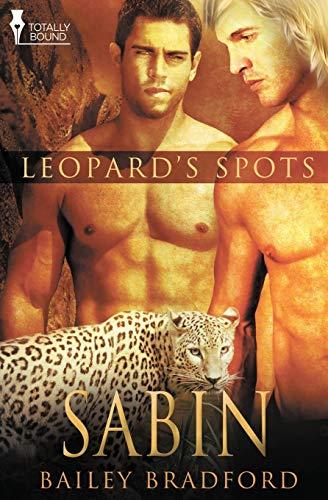 Sabin (Leopard's Spots)