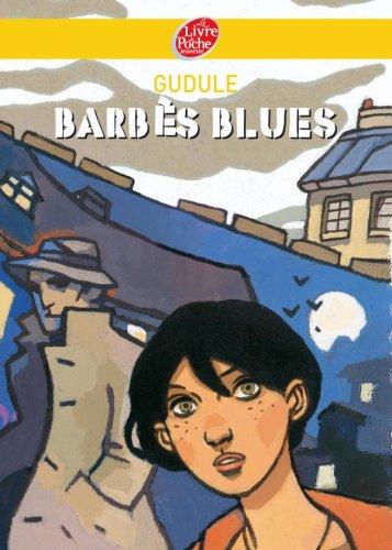 Barbès blues