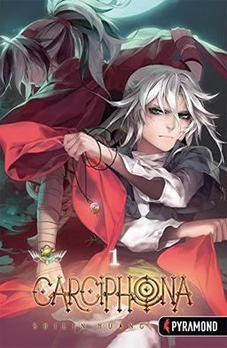 Carciphona 1