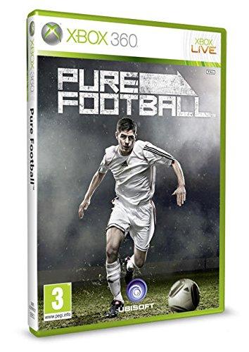 Pure Football FR XBOX360