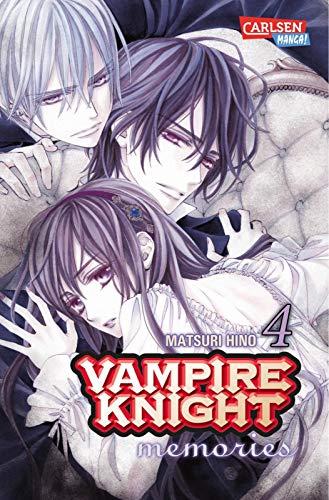 Vampire Knight - Memories 4 (4)