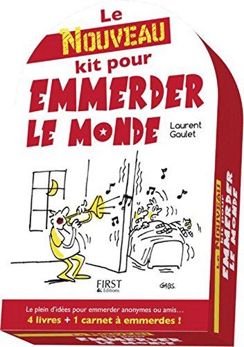 Le nouveau kit pour emmerder le monde