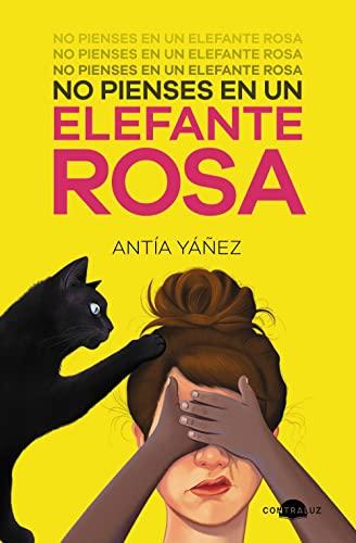 No pienses en un elefante rosa (Contraluz)