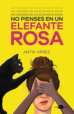 No pienses en un elefante rosa (Contraluz)