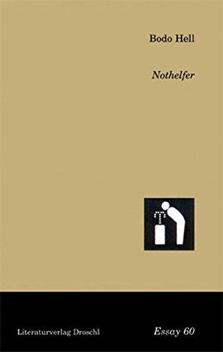 Nothelfer (Essays)