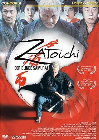 Zatoichi - Der blinde Samurai