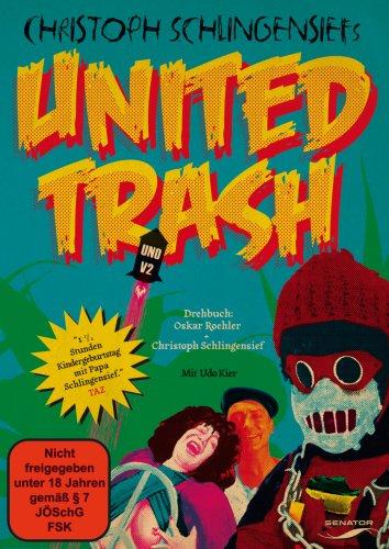 United Trash