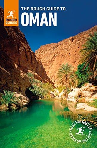 The Rough Guide to Oman