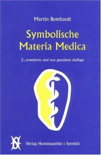 Symbolische Materia Medica