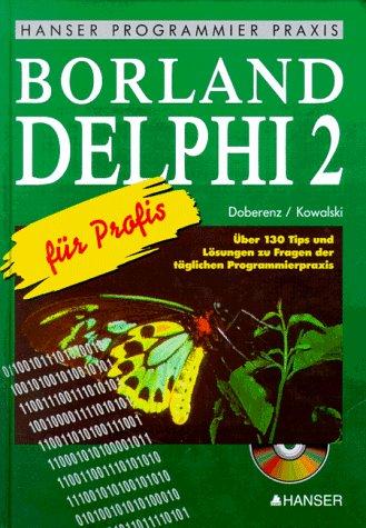 Borland Delphi 2. für Profis