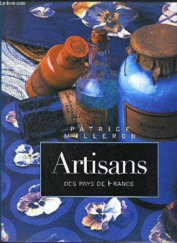 ARTISANS DES PAYS DE FRANCE.