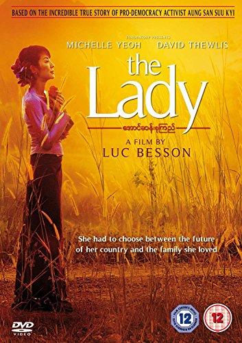 The Lady [UK Import]