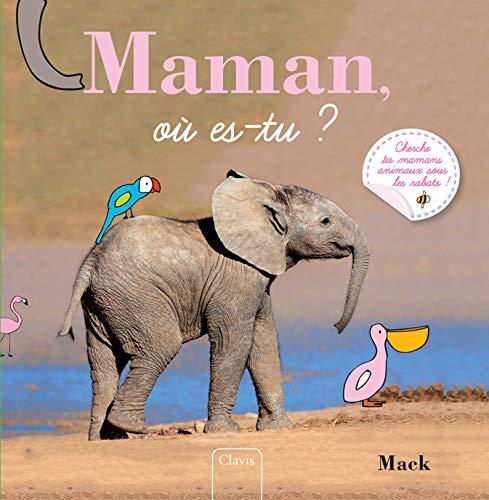 Maman, où es-tu ?