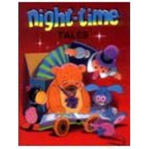 Night-time Tales (Bedtime Wonders S.)