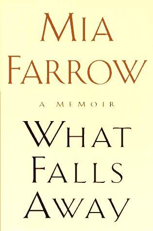 What Falls Away