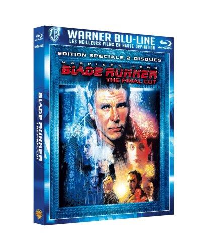 Blade Runner [Blu-ray]