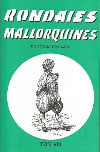 Rondaies mallorquines vol. 8