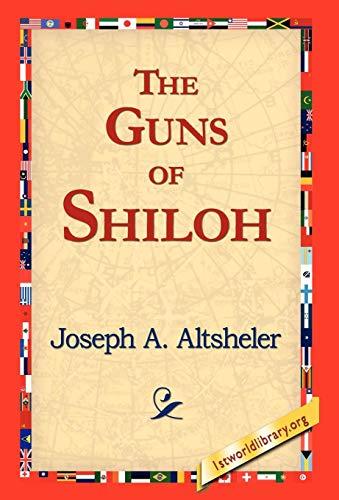 The Guns of Shiloh