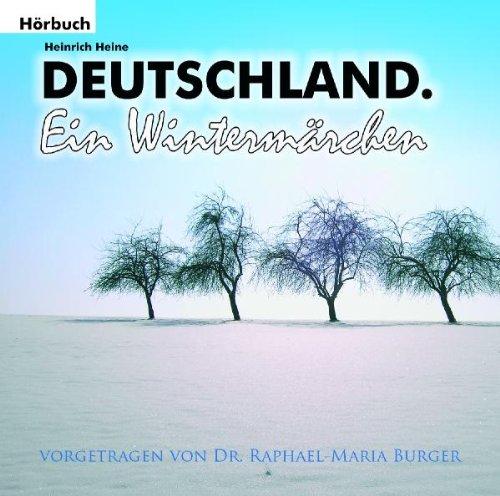 Deutschland - Ein Wintermärchen