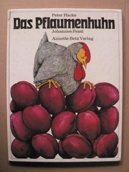 Das Pflaumenhuhn