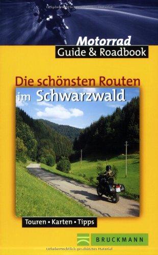 Die schönsten Routen im Schwarzwald