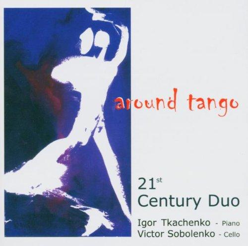 Around Tango