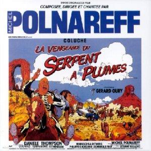 La Vengeance du Serpent a Plumes-Fst