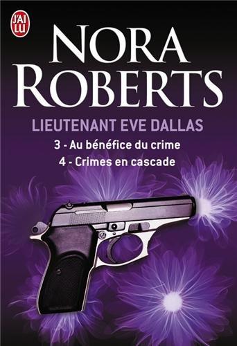 Lieutenant Eve Dallas. Vol. 3-4