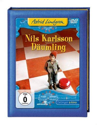 Nils Karlsson Däumling