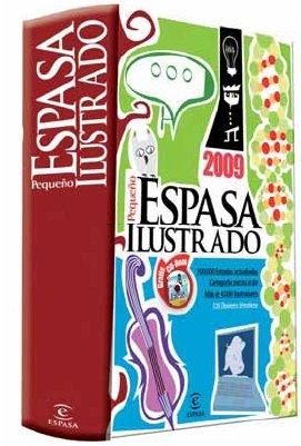 Pequeño Espasa Ilustrado PEI (DICCIONARIOS ENCICLOPEDICOS)