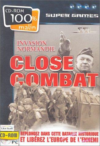 Close combat 5 [FR Import]