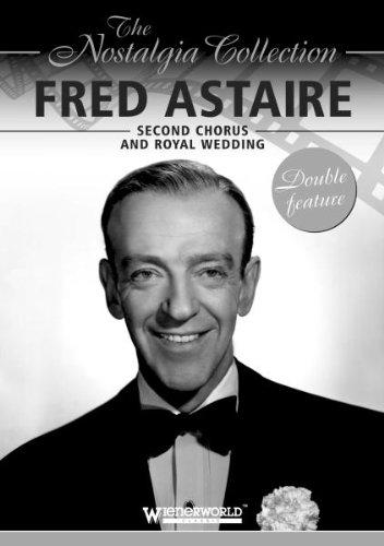 Fred Astaire - Second Chorus