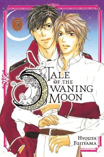 Tale of the Waning Moon, Vol. 3