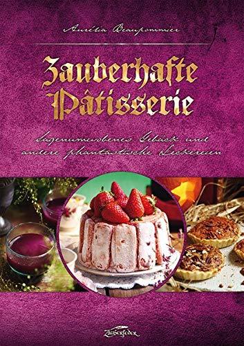 Zauberhafte Pâtisserie