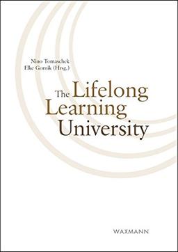 The Lifelong Learning University