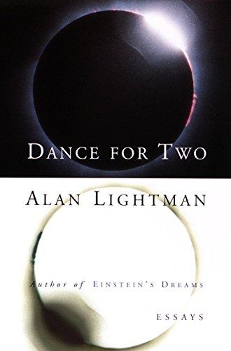 Dance for Two: Essays: Selected Essays