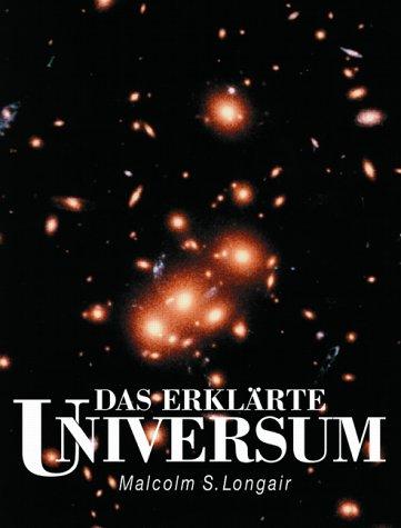 Das erklärte Universum