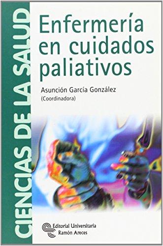 Enfermería en cuidados paliativos (Manuales)