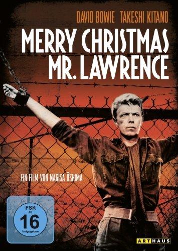 Merry Christmas, Mr. Lawrence