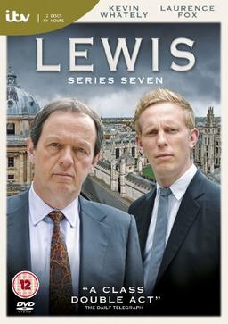 Lewis - Series 7 [UK Import]