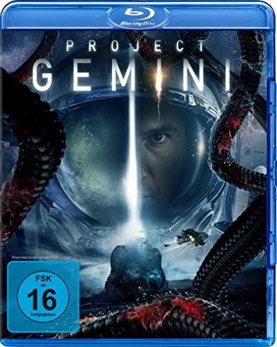 Project Gemini [Blu-ray]