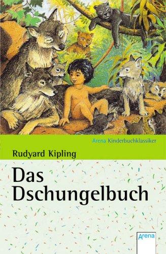 Das Dschungelbuch: Die Mowgli-Geschichte