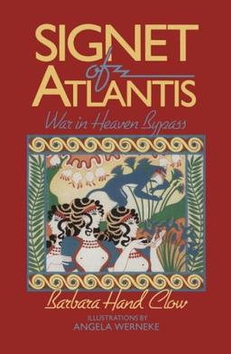 Signet of Atlantis: War in Heaven Bypass (The Mind Chronicles)