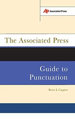 The Associated Press Guide To Punctuation