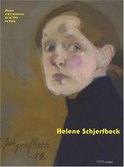 Helene Schjerfbeck, 1862-1946 : exposition, Musée d'art moderne de la Ville de Paris, 20 octobre 2007-20 janvier 2008