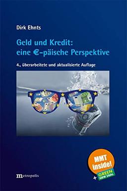 Geld und Kredit: eine €-päische Perspektive