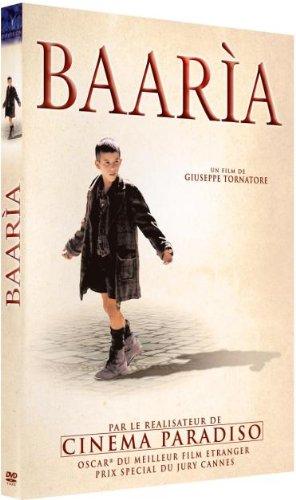 Baaria [FR Import]